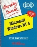 One Day Course for Windows NT 4.0