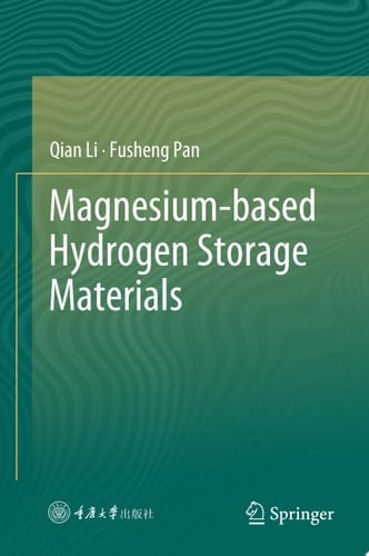 Magnesium-based Hydrogen Storage Materials