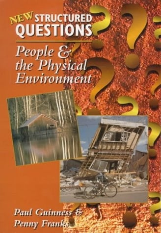 People & the Physical Environment