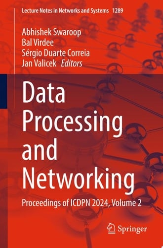 Data Processing and Networking