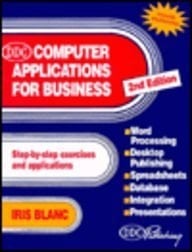 Computer Applications for Business