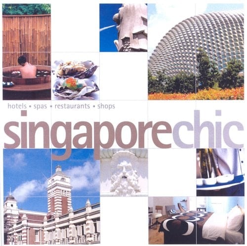 Singapore Chic