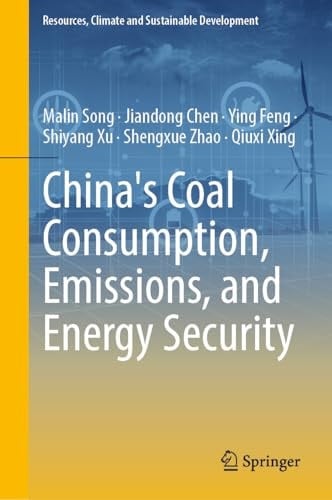 China's Coal Consumption, Emissions, and Energy Security