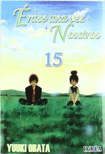 Erase una vez nosotros 15