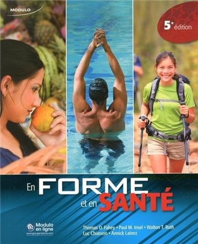 En forme et en santé