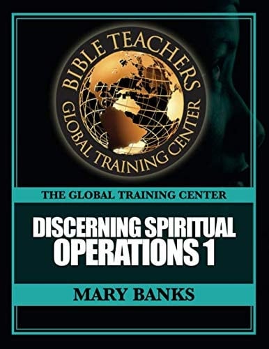 Discerning Spiritual Operations