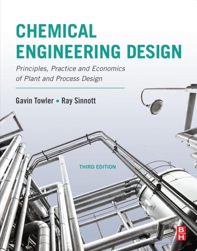 Chemical Engineering Design