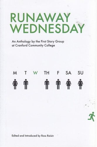 Runaway Wednesday An Anthology