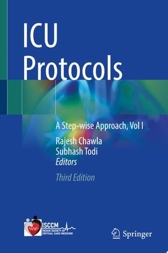 ICU Protocols