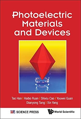 Photoelectric Materials and Devices
