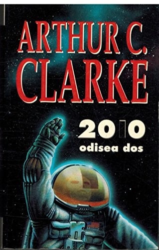 2010 Odisea Dos
