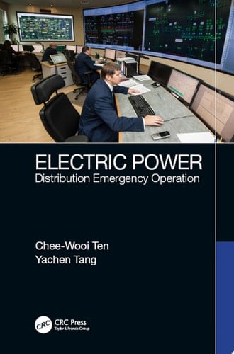 Electric Power Distribution Emergency Operation