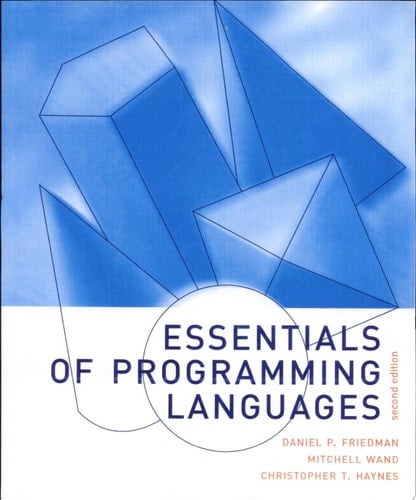 Essentials of Programming Languages