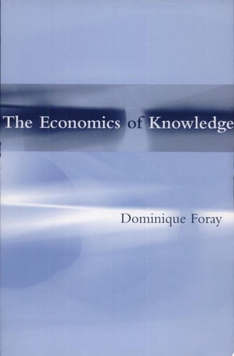 Economics of Knowledge