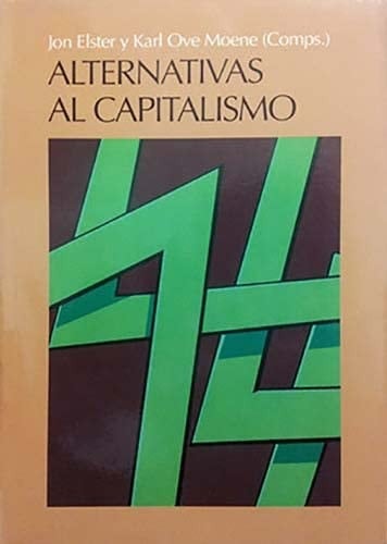 Alternativas Al Capitalismo