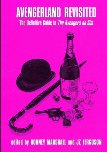 Avengerland Revisited