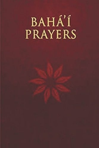Bahá'í Prayers