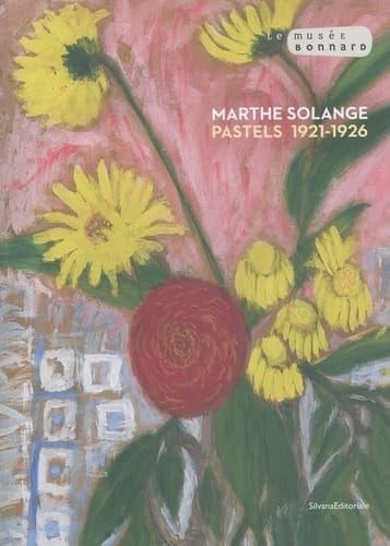 Marthe Solange Pastels 1921-1926