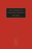 The Change of Position Defence