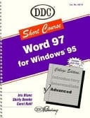 Short Course for Word 97 Advanced