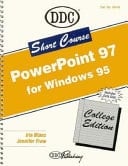 Short Course for Powerpoint 97 Introductory