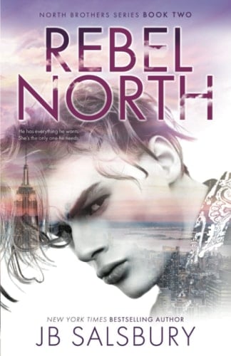 Rebel North (The North Brothers)