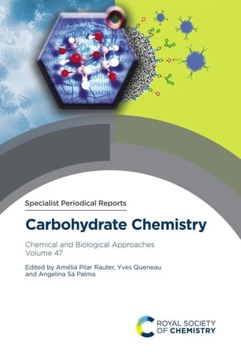Carbohydrate Chemistry