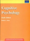 Cognitive Psychology