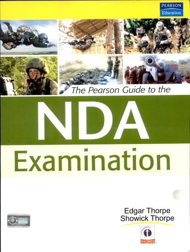 The Pearson Guide to the Nda Examination