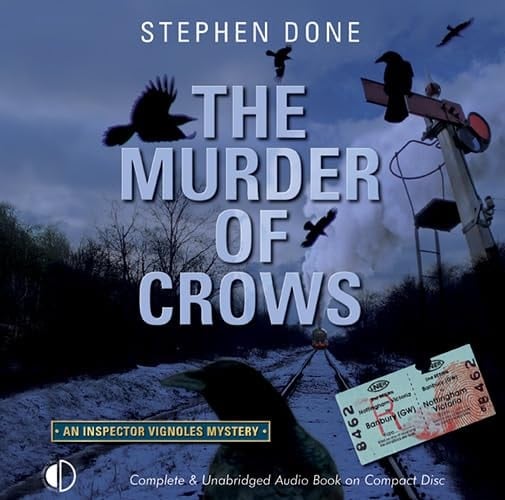 The Murder Of Crows