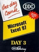 Excel 97 Day 3