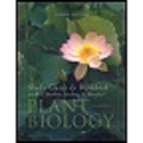 Plant Biology