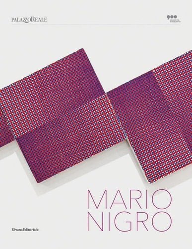 Mario Nigro: Works 1947 1992