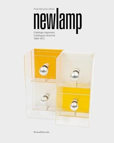 NewLamp Catalogue Raisonné 1969-1973