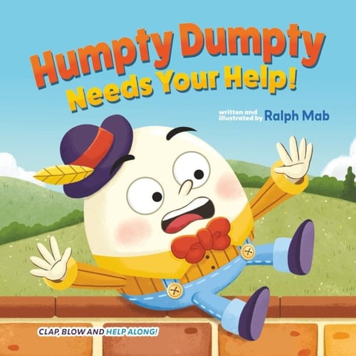 Humpty Dumpty Needs Your Help!