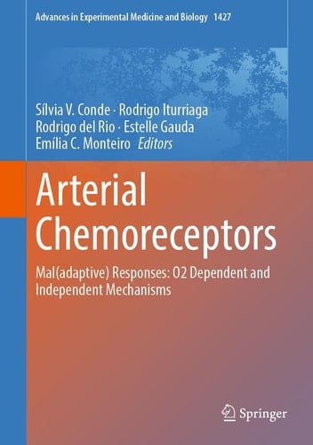 Arterial Chemoreceptors Mal(adaptive) Responses: O2 Dependent and Independent Mechanisms