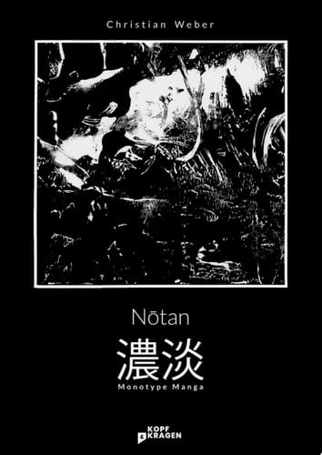Nōtan Monotype Manga