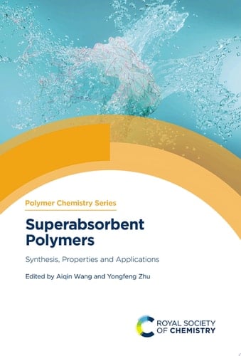 Superabsorbent Polymers