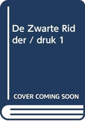 De Zwarte Ridder