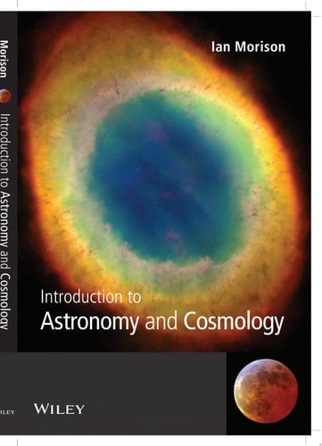 Introduction to Astronomy and Cosmology