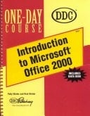 Introduction to Office 2000 One Day Course
