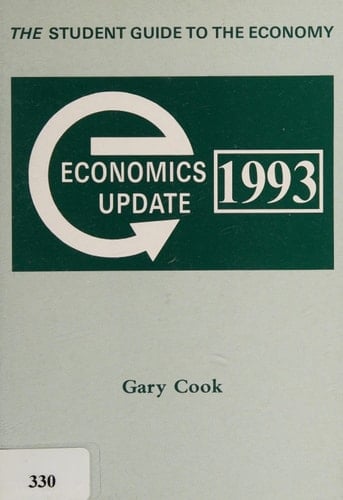 Economics Update 1993