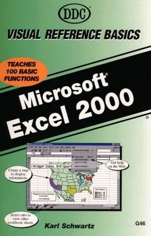Microsoft Excel 2000