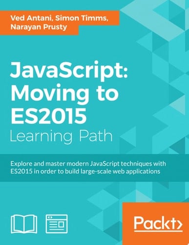JavaScript : Moving to ES2015