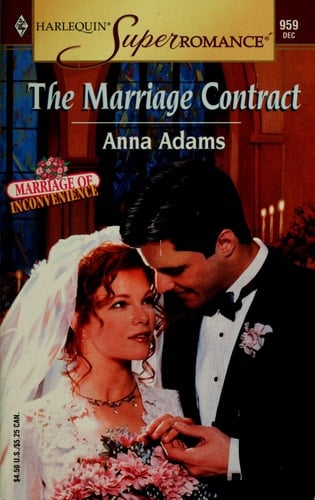The Marriage Contract