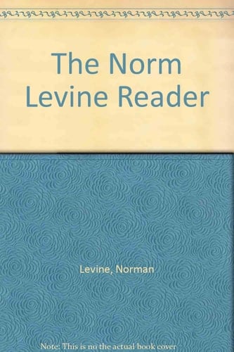 A Norman Levine Reader Insights on Achieving Success and Fulfillment