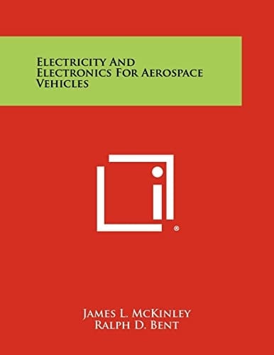 Electricity And Electronics For Aerospace Vehicles