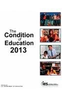 Condition of Education 2013