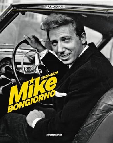Mike Bongiorno 1924-2024