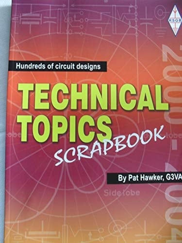 Technical Topics 2000-2004